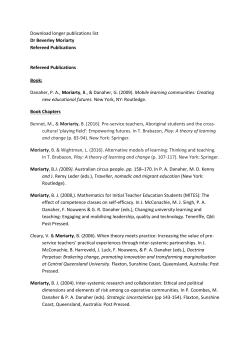 Download longer publication list