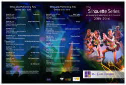 Download 2015-2016 Brochure