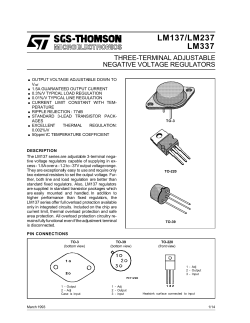 lm137,lm237,lm337,negative voltage regulator.pdf