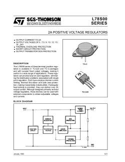 78xx,voltage regulator.pdf