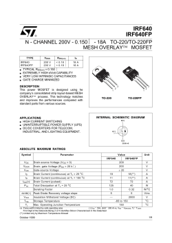 n-ch 18A,irf640.pdf
