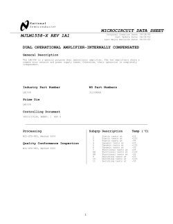 op-amp,MJLM1558-X.pdf