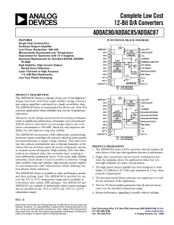 DAC 12bit,addac80,addac85,addac87.pdf