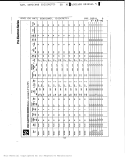 List- Pro Electron Series.pdf (1,4 MB)