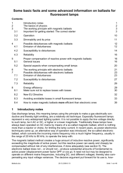 Ballasts for Fluorescent Lamps.pdf