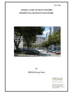 Energy Audit of selected HDB residential blocks in Singapore Aug 2004.pdf