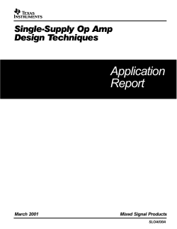 single power supply design.pdf