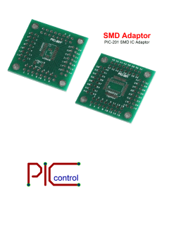 PIC-201 datasheet.pdf