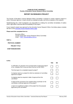 please use this form