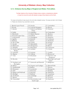 United Kingdom Victorian