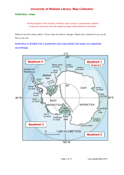 Antarctica