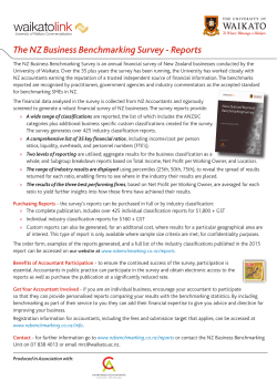 450 industry classifications
