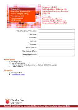 Download the registration form here.