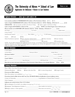 Click here to download the application form