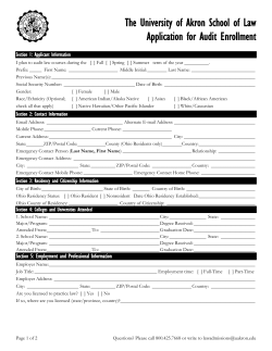 Click here to download the application form