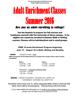 Download flier with details