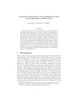 http://www.bios.unc.edu/~wsun/research/permutation_space_v10.pdf