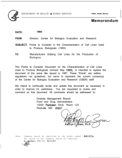 http://www.fda.gov/downloads/Biologi.../UCM062745.pdf