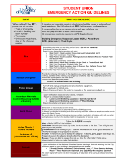 STUN - Student Union