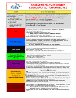 GDYR - Goodyear Polymer Center