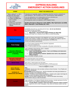 EB - Express Building