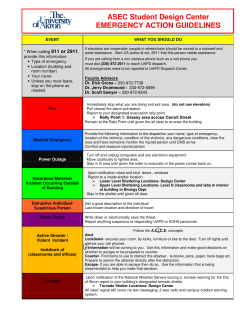 Student Design Center