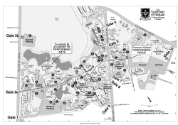 Downloadable Campus map
