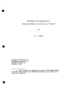 Smith, H. Fairfield; (1952)Perennial experiments with tree crops."