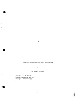 Gallant, A.R.; (1973)Seemingly unrelated nonlinear regressions."