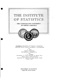 Kotz, S. and Johnson, N.L.; (1977)Dependence properties of iterated generalized bivariate Farlie-Gumbel-Morgenstern distributions."
