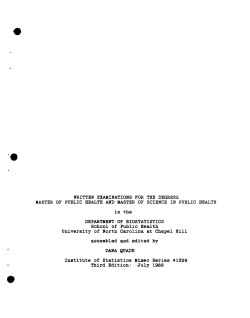 1329 Third Ed.: July 1988 Paper