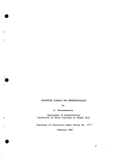 Thavaneswaran, A.; (1987).Smoothing Signals for Semimartingales."