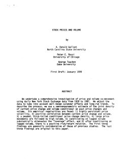 1972 First Draft