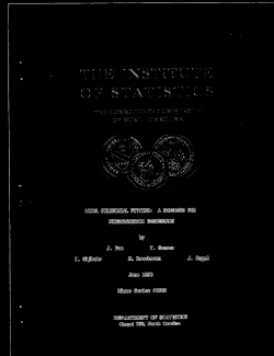 Fan, J., Gasser, T., Gijbels, I., Brockmann, M. and Engel, J.; (1993).Local Polynomial Fitting: A Standard for Nonparametric Regression."