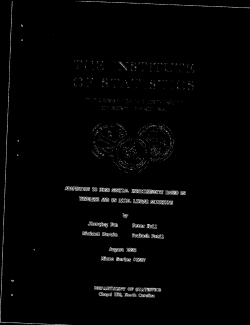 Fan, Jiang, Hall, Peter, Martin, Michael, and Patil, Prakash; (1993).Adaptation to High Spatial Inhomogeneity Based on Local Linear Smoothing."