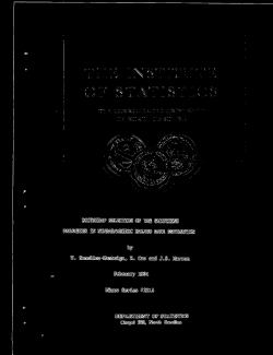 Gonzalez-Manteiga, W., Cao, R. and Marron. J.S.; (1994).Bootstrap Selection of the Smoothing Parameter in Nonparametaric Hazard Rate Estimation."