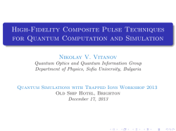 IQsim13 talk [PDF 4.18MB]