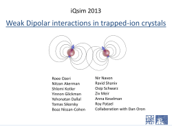 IQsim13 talk [PDF 2.45MB]