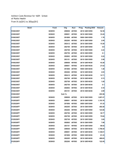 Click here for a sample report