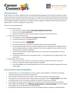 Downloadable instructions