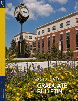 GradBulletin2012 13