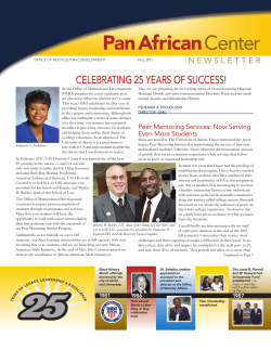 Spring 2010 Fall 2010 Spring 2011 Fall 2011