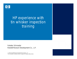 http://nepp.nasa.gov/whisker./refere...r-training.pdf