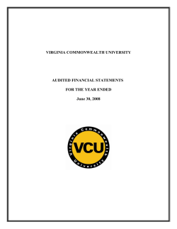 Fiscal Year Ended June 30, 200