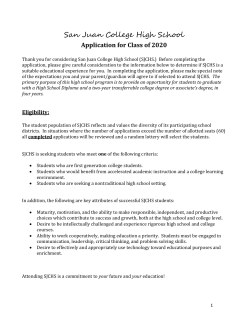 Download and Print Application