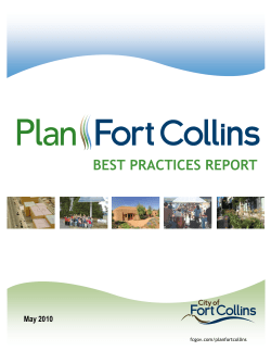best practices report 05202010