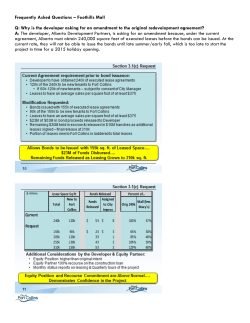 Frequently Asked Questions