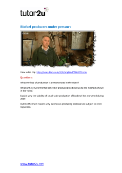 Download student worksheet (incl video link)