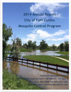 2014 Annual Report