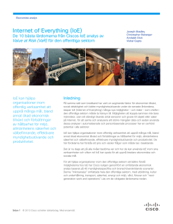 L s om de 10 viktigaste l rdomarna